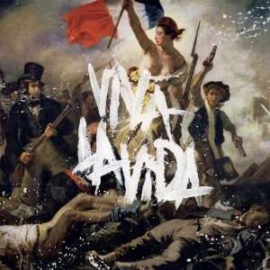  Coldplay Viva La Vida or Death and All His Friends