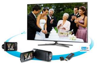 New 2012 SAMSUNG UN46ES8000F 46 Full HD Slim LED Smart TV 1080P 
