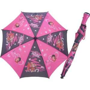  High School Musical2 Cast Umbrella