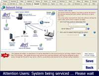 Internet Cafe Software   Secure, simple, feature packed  