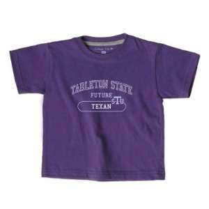  Tarleton State Texans Infant Tshirt