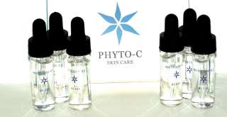 Phyto C B5 Gel IS Clinical Phytoceuticals 6 Pack Sample  