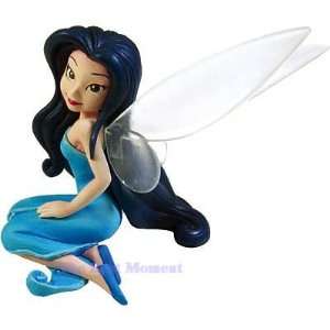   Toys #4 Disney Fairies TinkerBell Silvermist Figure Toys & Games