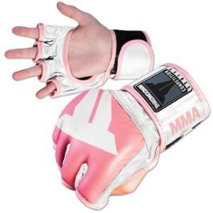   Throwdown Competition Womens Fight Gloves