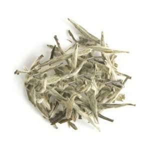  Superna Organic Silver Needle Tea 