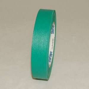  Shurtape CP 632 Colored Masking Tape 1 in. x 60 yds 