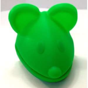 Polymerose Silicone MOUSE Oven Mitt Pot Holder  Kitchen 