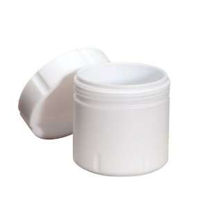 Cole Parmer PTFE Jar, 360 mL, 1/ea  Industrial 