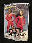 1977 Hasbro Charlies Angels Sabrina Kate Jackson Mint on Card
