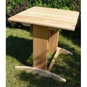  Signature Side Table