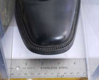 Cole Haan Black Leather Dress Shoes Nice  