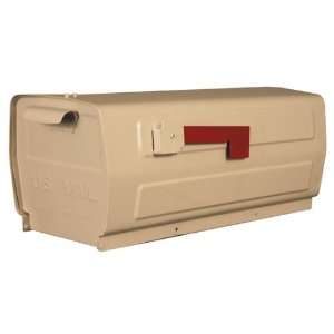  Vista Mailbox (Beige)