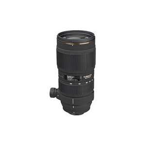 Sigma 70 200mm f/2.8 II EX DG APO Macro HSM AF Lens for 