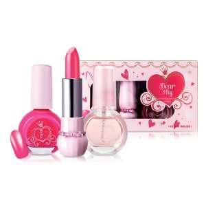  Etude House Dear My Blooming Special Gift Set Beauty