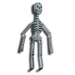  Dangling Paper Mache Skeleton Small Arts, Crafts & Sewing