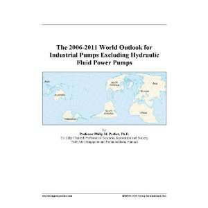   Industrial Pumps Excluding Hydraulic Fluid Power Pumps [ PDF