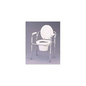  Folding Commode