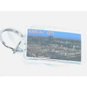 Plaza 47 57 Keychains 