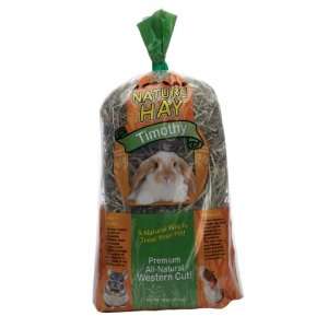  Timothy Hay for Small Animals, 18 ounces