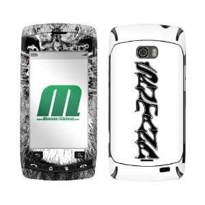  MusicSkins MS SANT20145 LG Ally  VS740