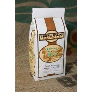 Decaf Mountain Magic, Whole Bean Coffee, 10 oz bag  
