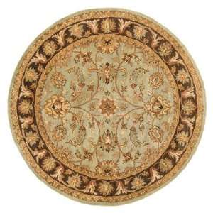  Continental Rug Company MB30 L.Spruce/Brown RD Meadow 