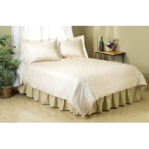   Cotton Duvet Cover Set, IVORY, Compare at $140.00