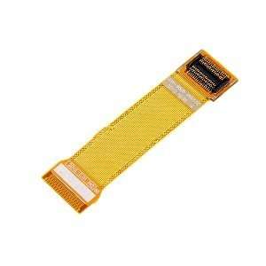  FPC Flex Cable with Connector for Samsung B508 Mobile Cell 