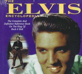 The Elvis Encyclopedia by Frank Coffey and David E. Stanley 1994 