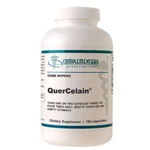  Complementary Prescriptions QuerCelain 360 caps Health 