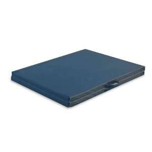  Complete Medical 20032A 2 in. x 6 in. x 2 in. Exercise Mat 