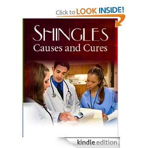 Shingles   Causes And Cures   Are You Suffering the Pain and Agony of 