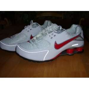  Nike Shox R4