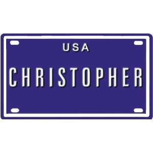   AVAILABLE. TYPE IN NAME USA PLATE IN SEARCH. YOUR NAME WILL SHOW UP