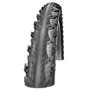  Schwalbe Hurricane HS 352 Mountain Bicycle Tire   Wire 