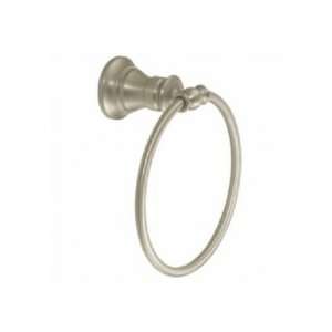  Showhouse By Moen YB9886BN Towel Ring