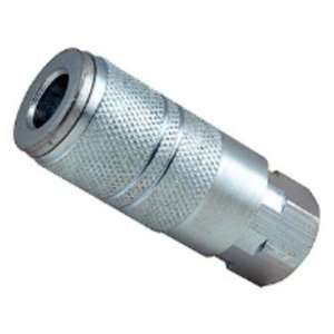  LINCOLN COUPLER 1/4 IN X 1/4 IN MALE NPT