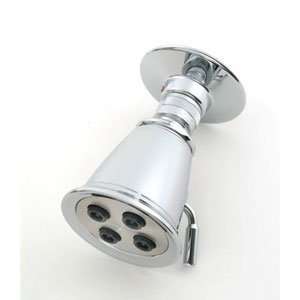   Bathroom Shower Faucets Adjustable Rain Body Spray