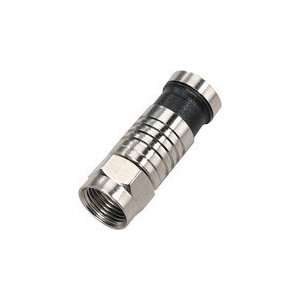  Steren PermaSeal I F Compression Connector Electronics