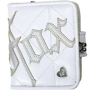  Fox Racing Womens Show Stopper Wallet     /White 
