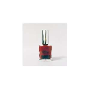   Cosmetics   PUREICE   Pure Ice   Nail Enamel Crackle   Show Stopper