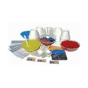  Kit, Polymer Science, Classroom Size, 12 Students 