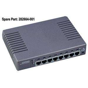   Unmanaged Repeater   New   282664 001