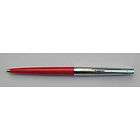 SHEAFFER NO NONSENSE RED BALLPOINT NEW IN BLISTER PACK  