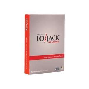  NEW Computrace LoJack For Laptops Premium Edition   LJP RE 