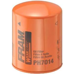  Fram PH7014FP Oil Filter Automotive
