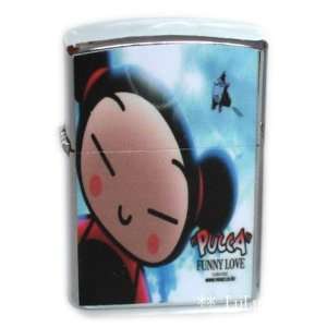    Pucca Zippo Lighter   Pucca WindProof Lighter Toys & Games