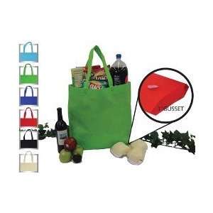  recyclable and reusable shopper tote bag 