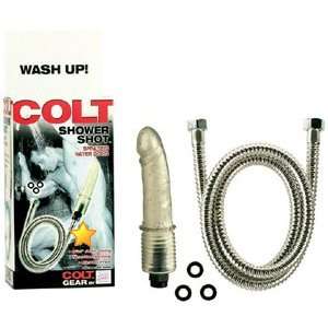  Colt Shower Shot Spraying