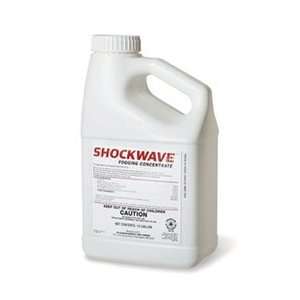 Shockwave Fogging Concentrate (1 Gallon) 